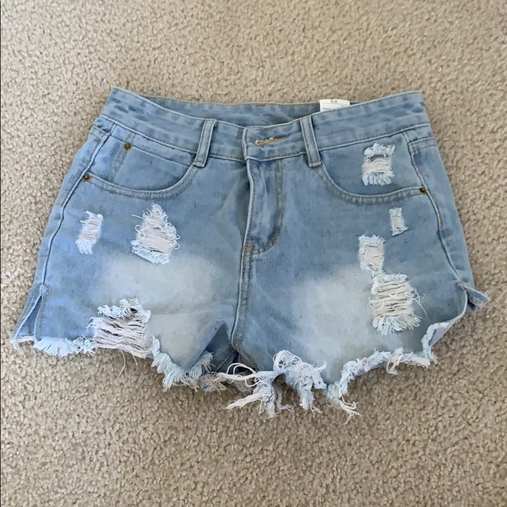 Shorts